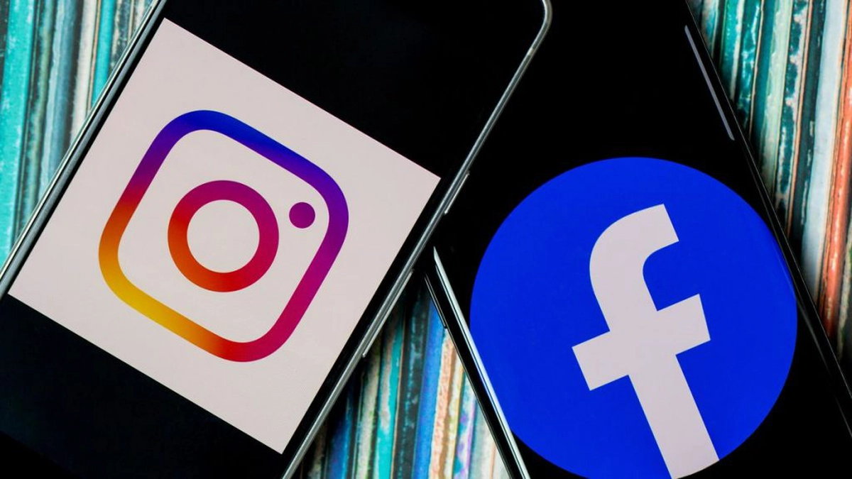 facebook instagram