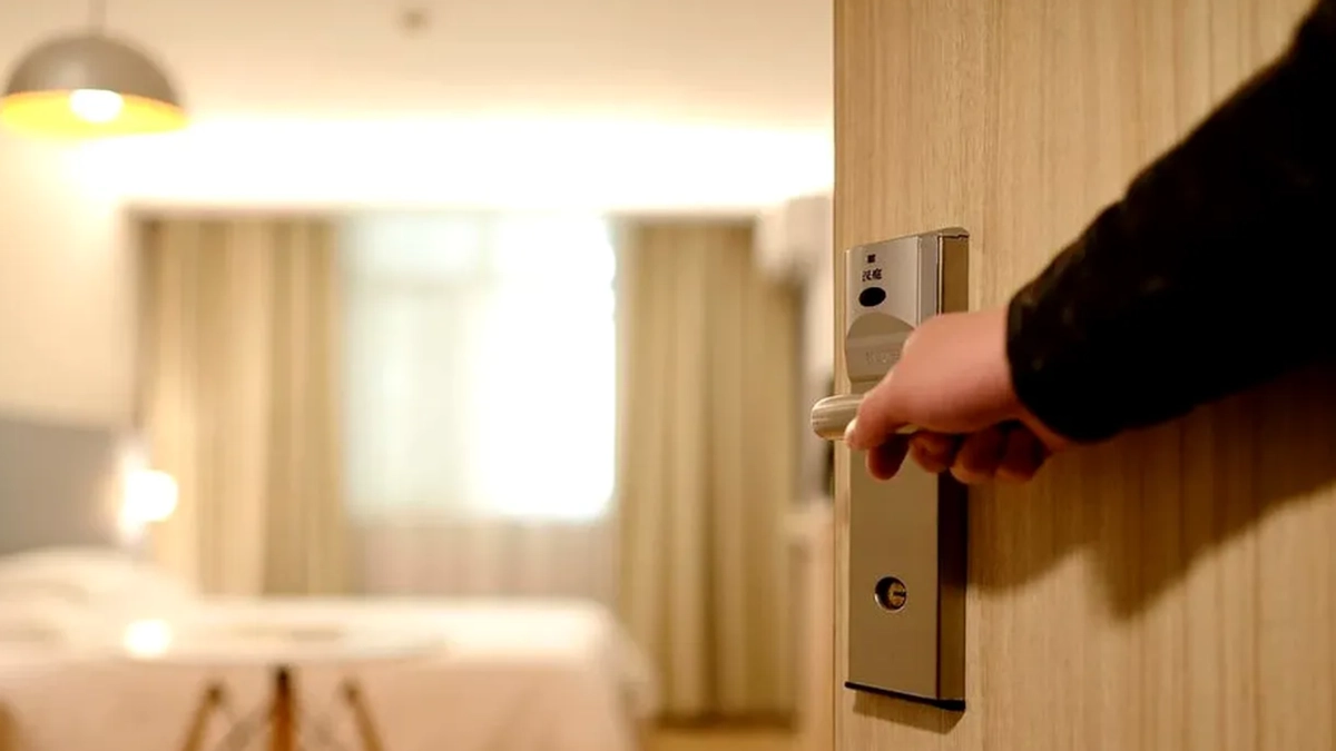 hotel