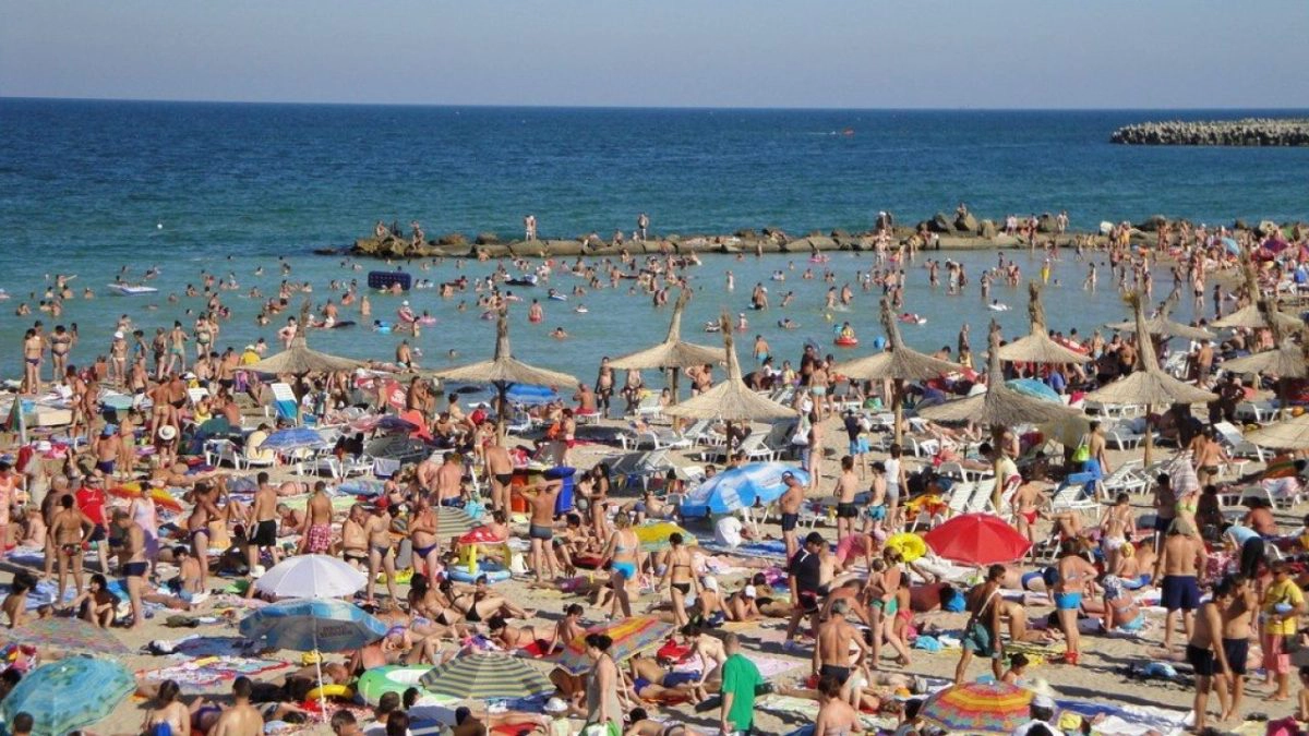 litoral