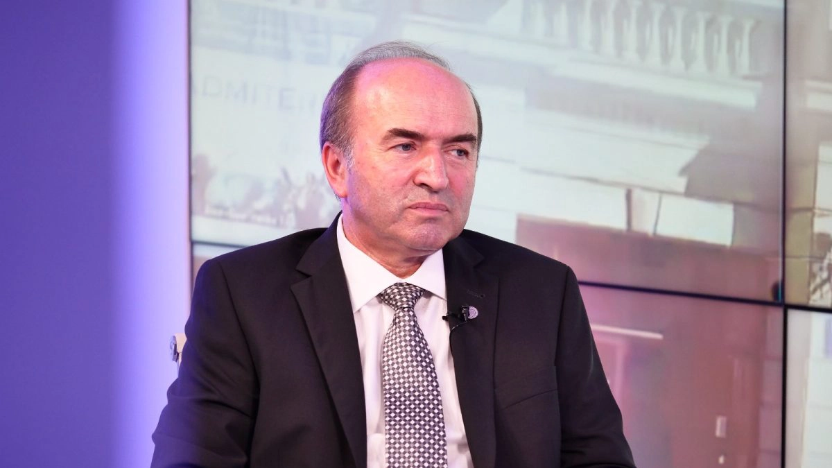 tudorel toader