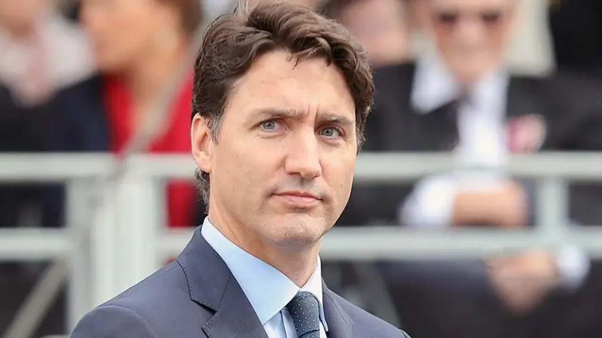 Justin-Trudeau