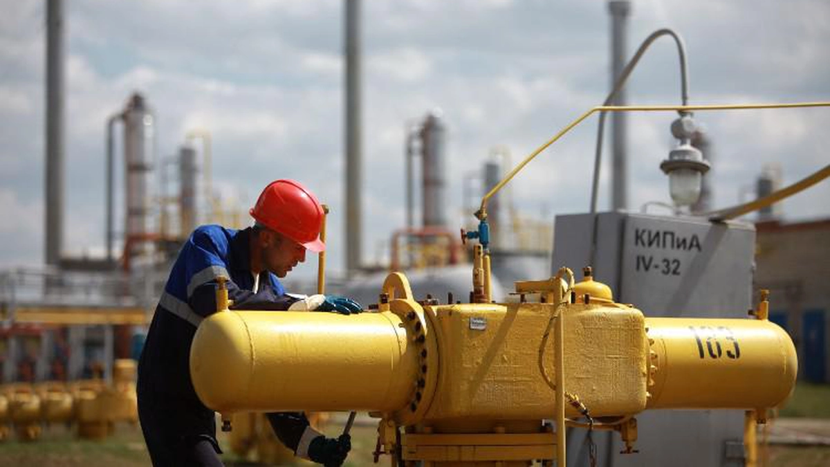 gazprom