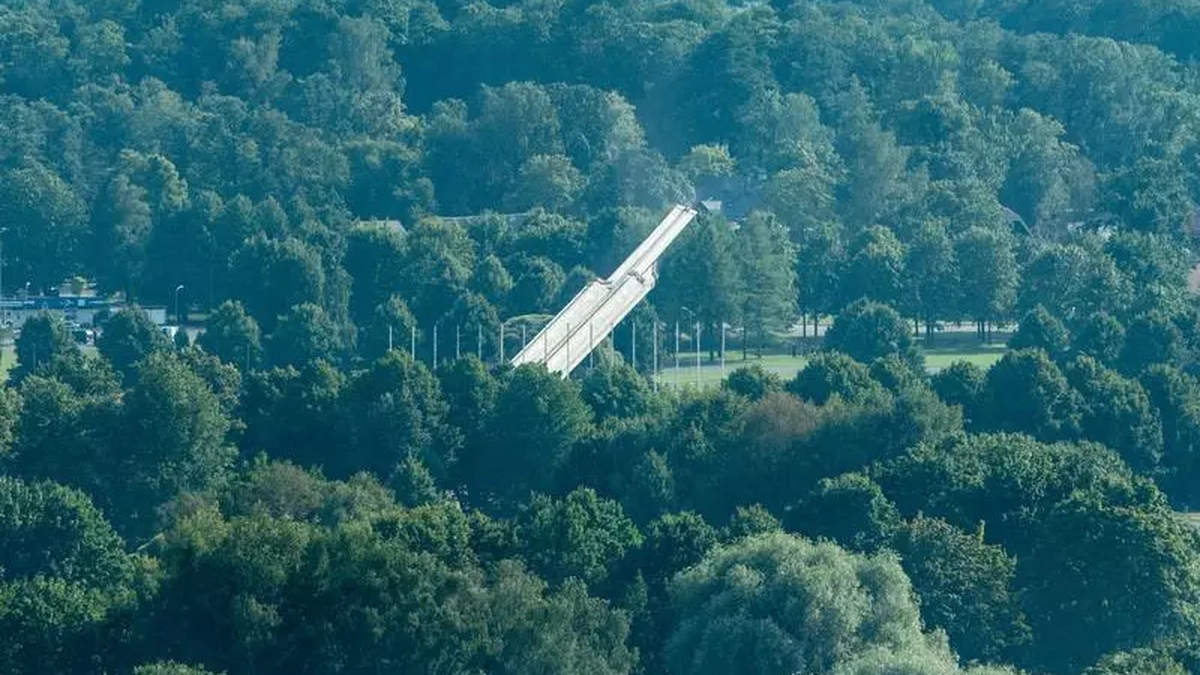 monument