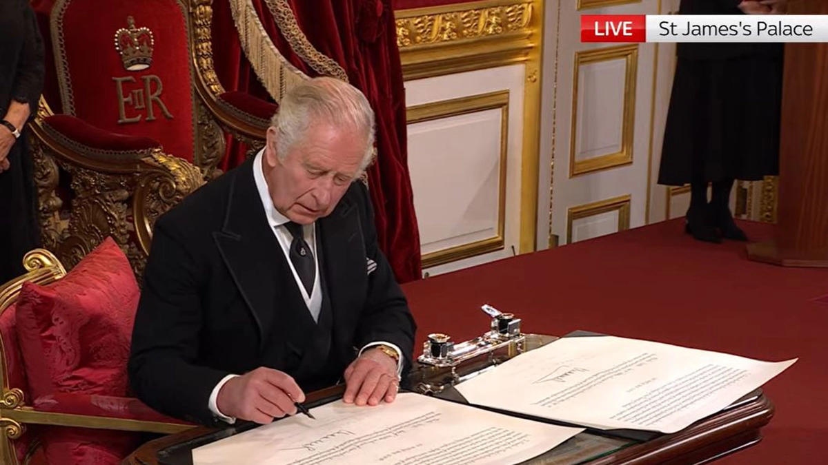 Charles al III lea