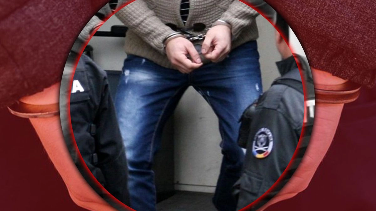 Polițiști-în-uniformă
