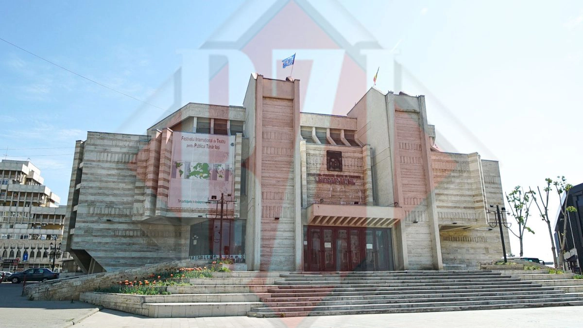 Teatrul-pentru-Copii-și-Tineret-”Luceafărul”-din-Iași