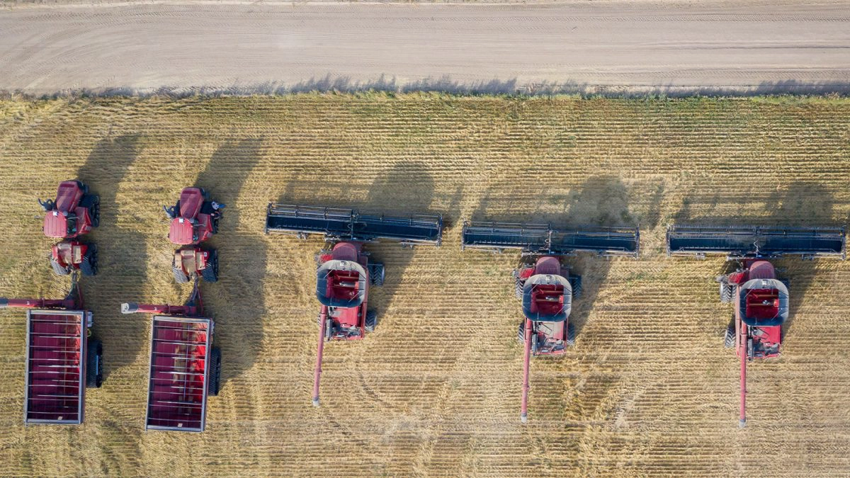 Utilaje agricole