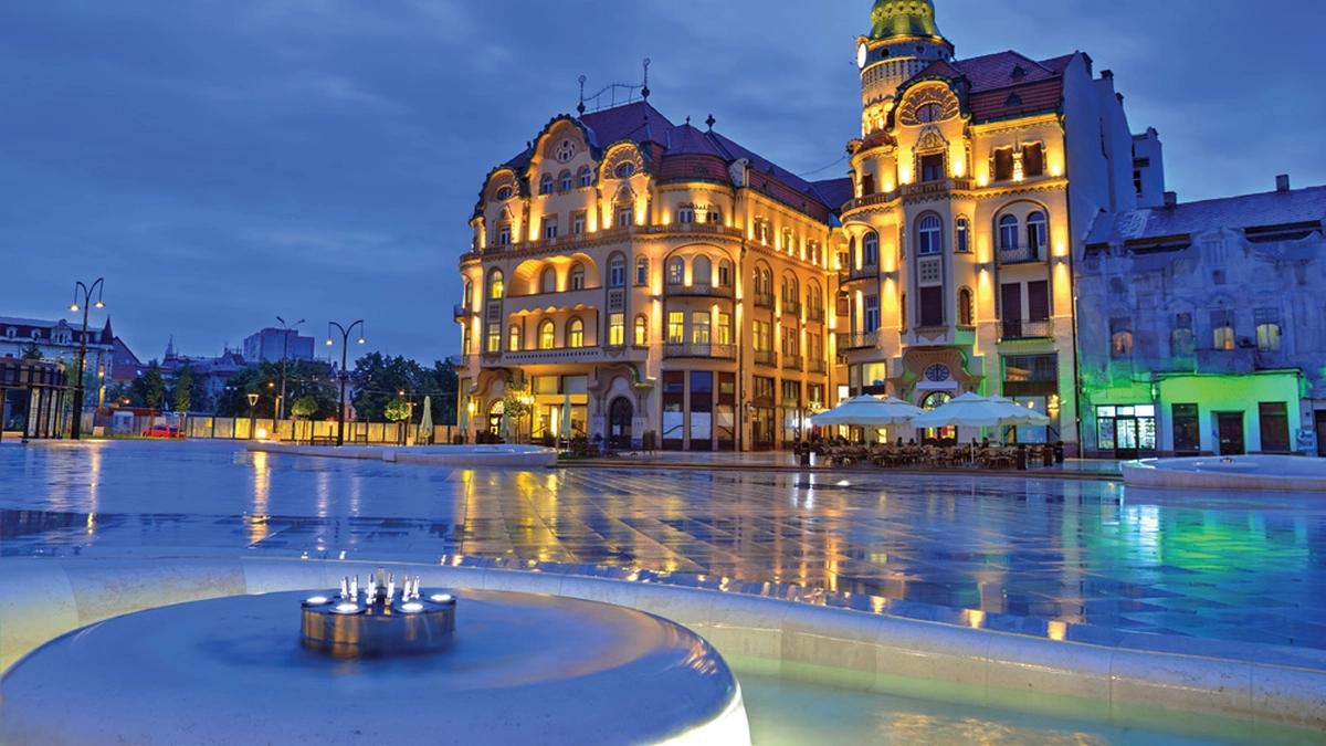 oradea