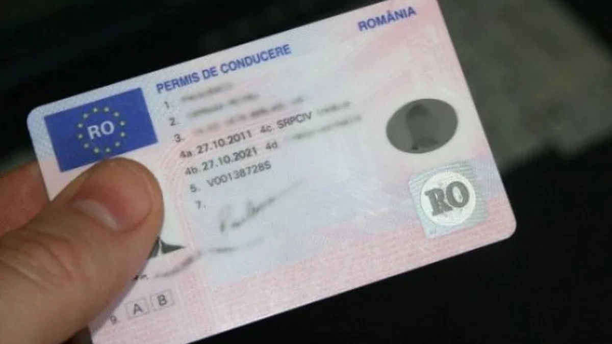 permis-de-conducere
