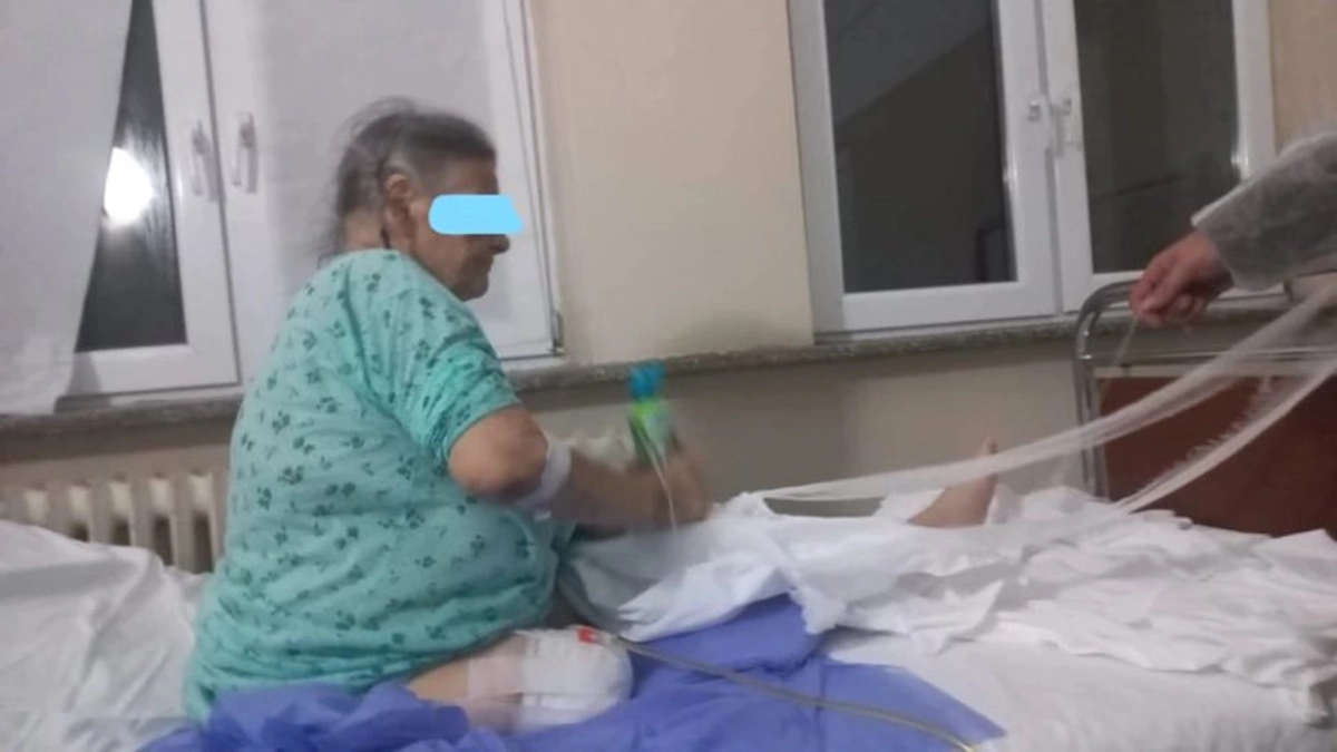 batrana-batjocorita-spital-craiova-murit