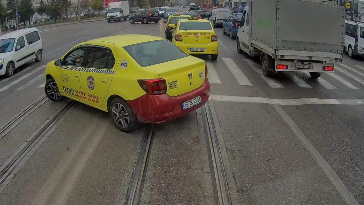 taxi