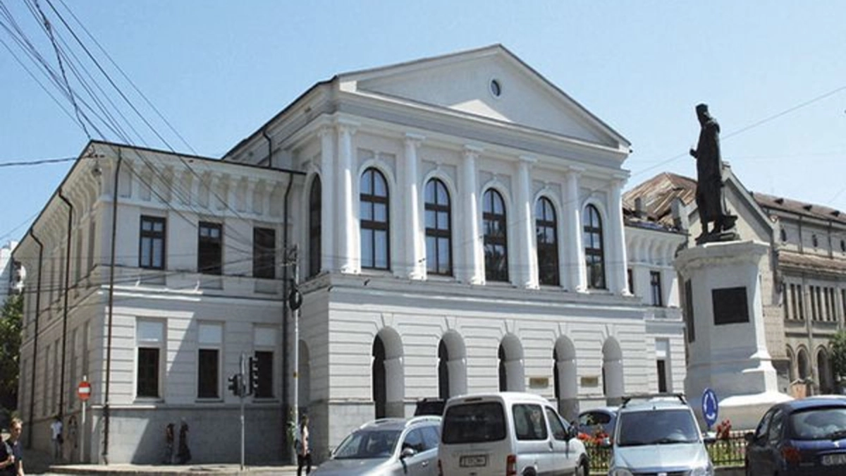 unage iasi