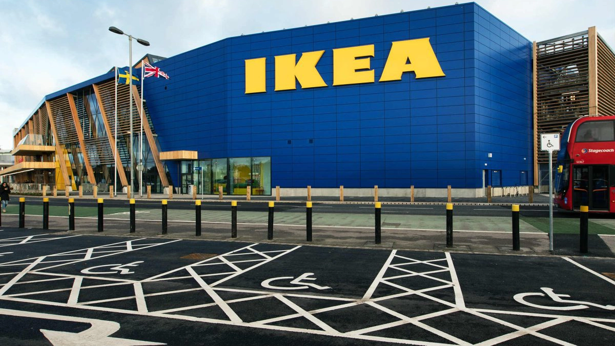 Ikea