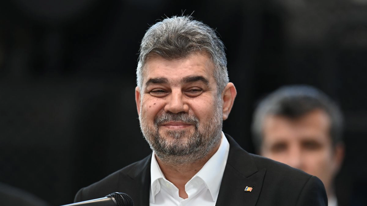 Marcel-Ciolacu