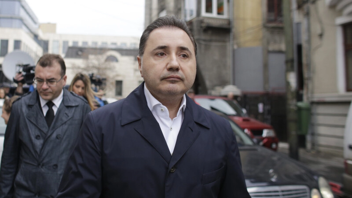 Cristian Rizea