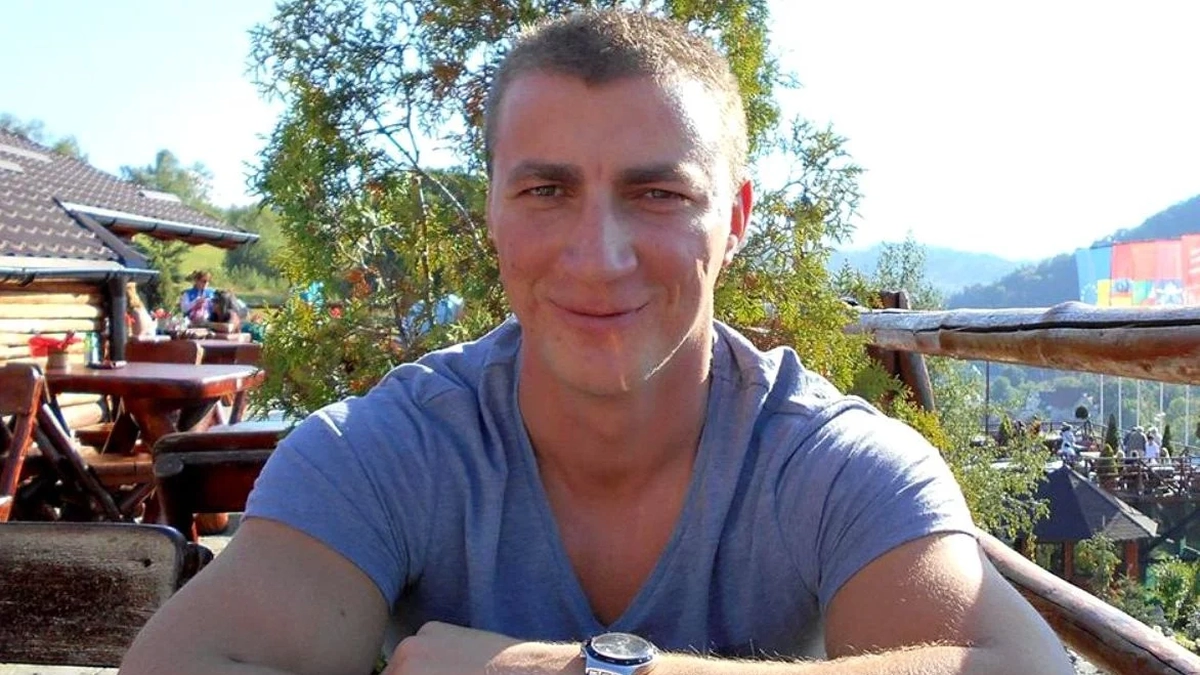 Marian-âGodină