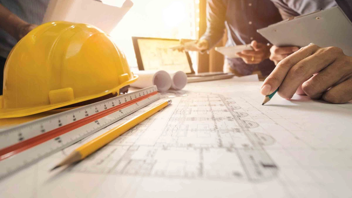 constructii