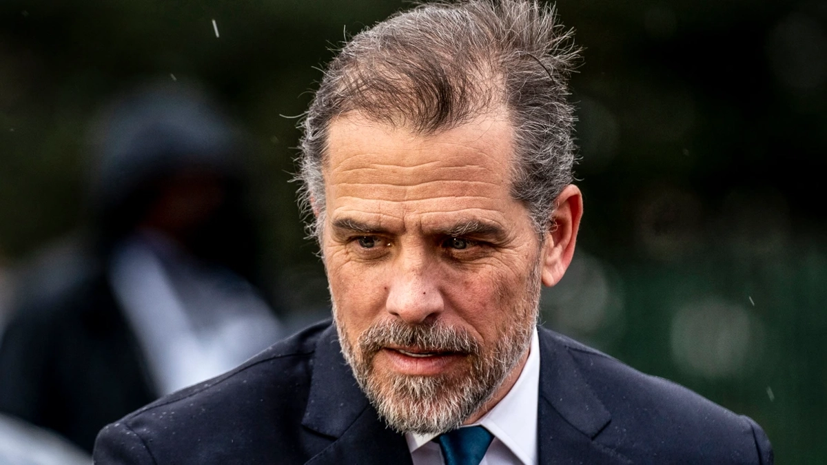 Hunter-Biden