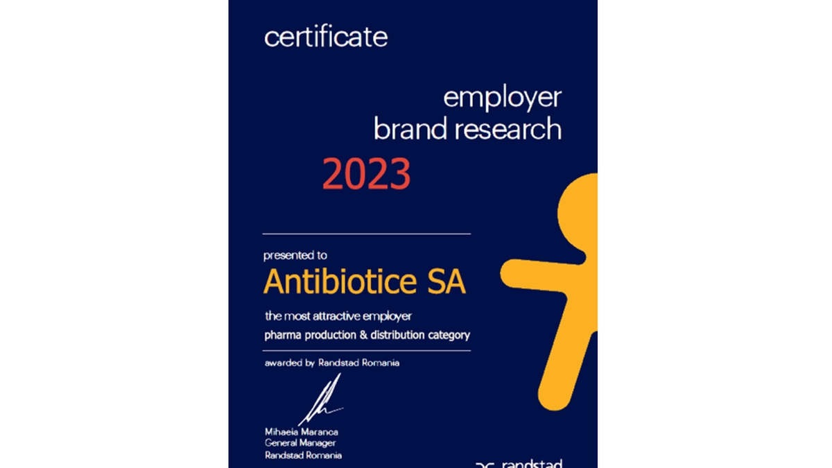 antibiotice