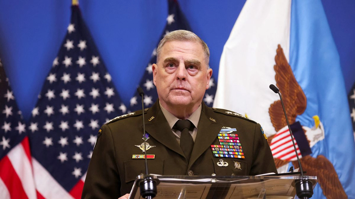 Mark-Milley