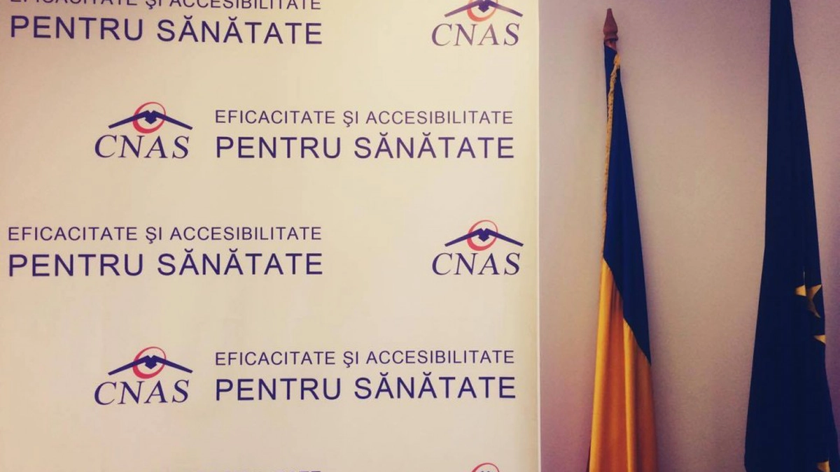 CNAS