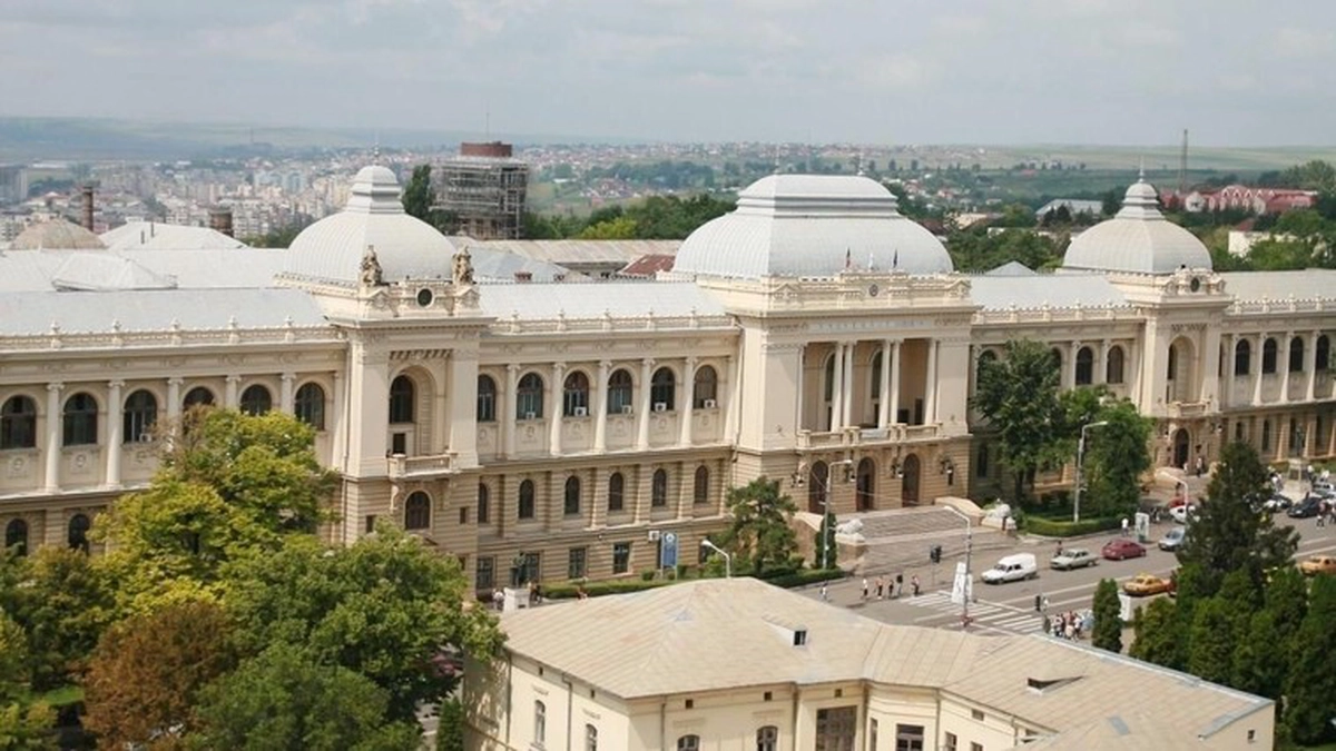 uaic iasi