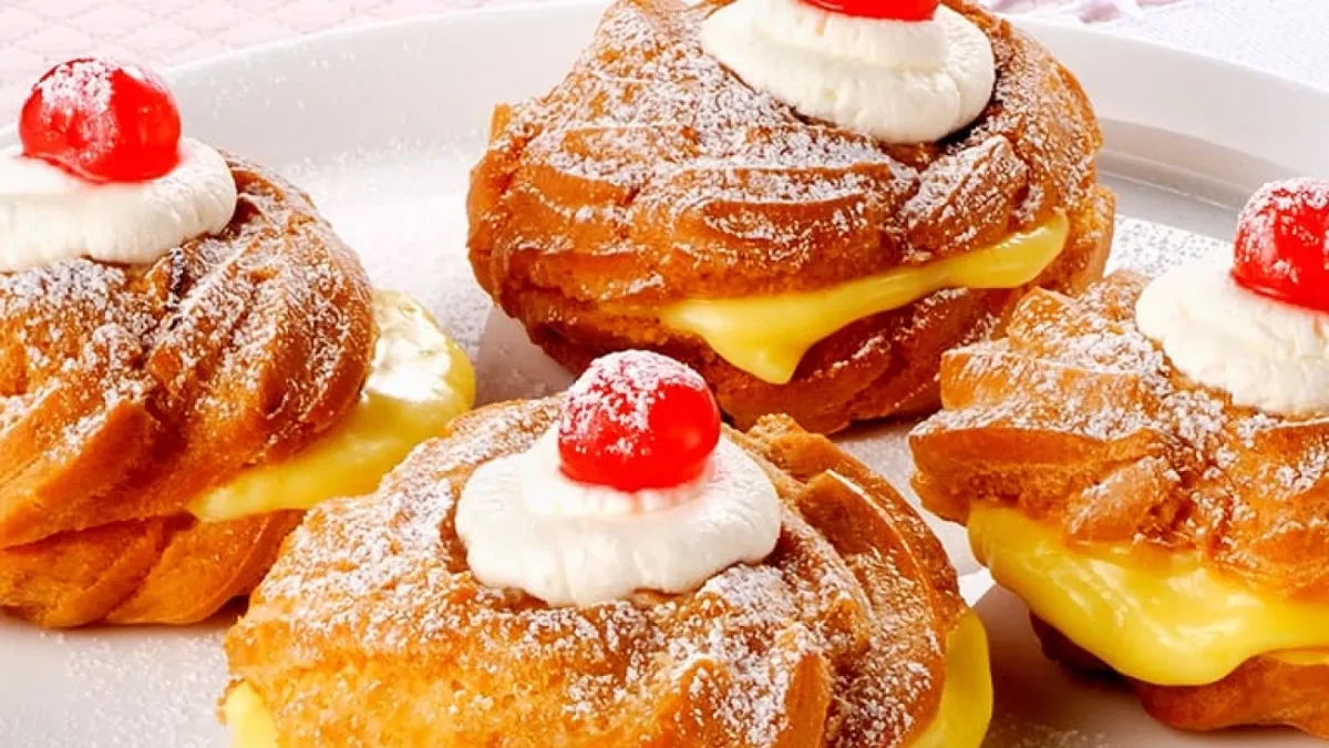 Crema-de-vanilie-simpla