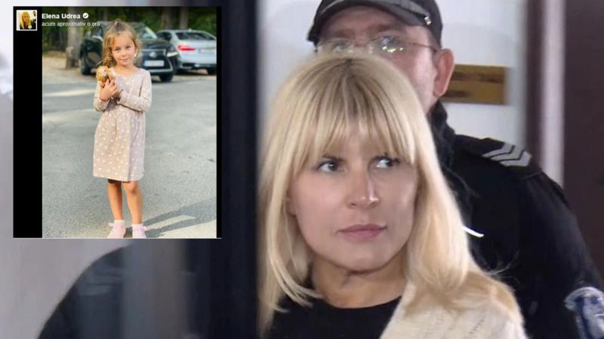 Elena-Udrea-a-transmis-un-mesaj-emoționant