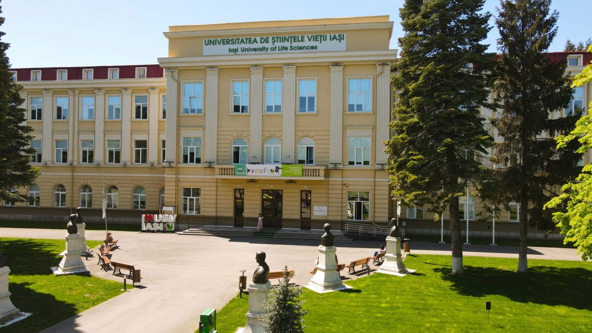 usv iasi