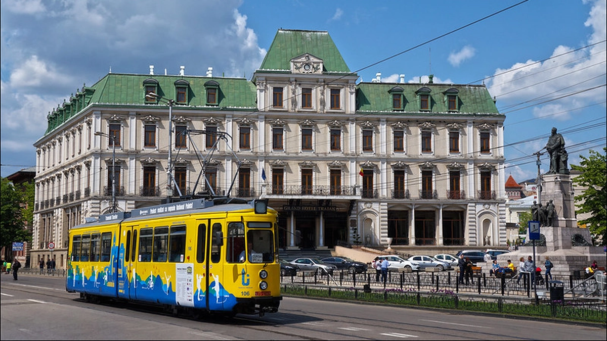 transport-public iasi