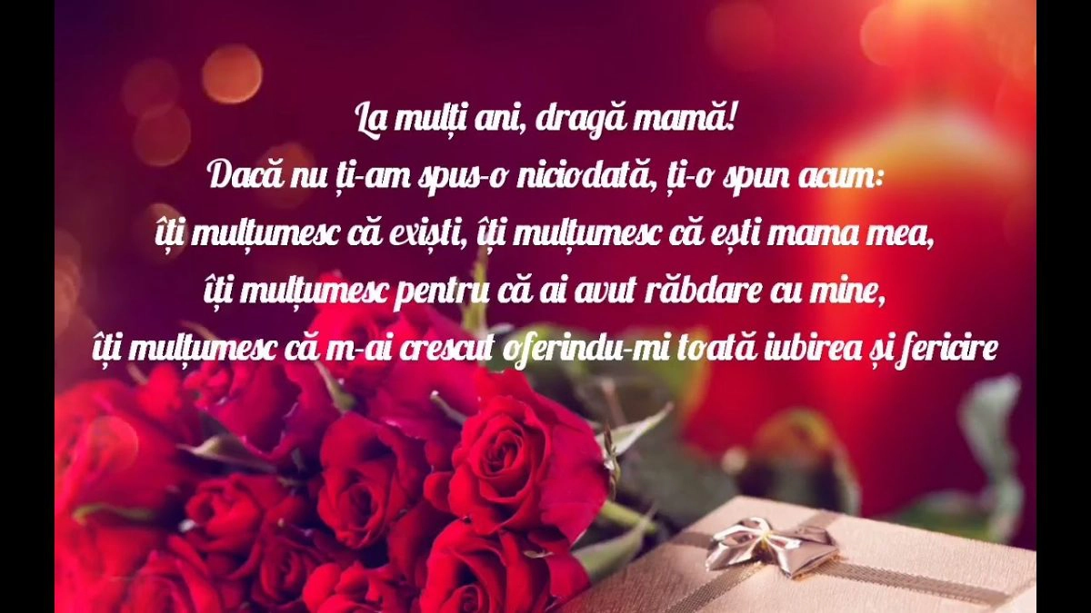 mesaje-de-la-mulţi-ani-pentru-mama