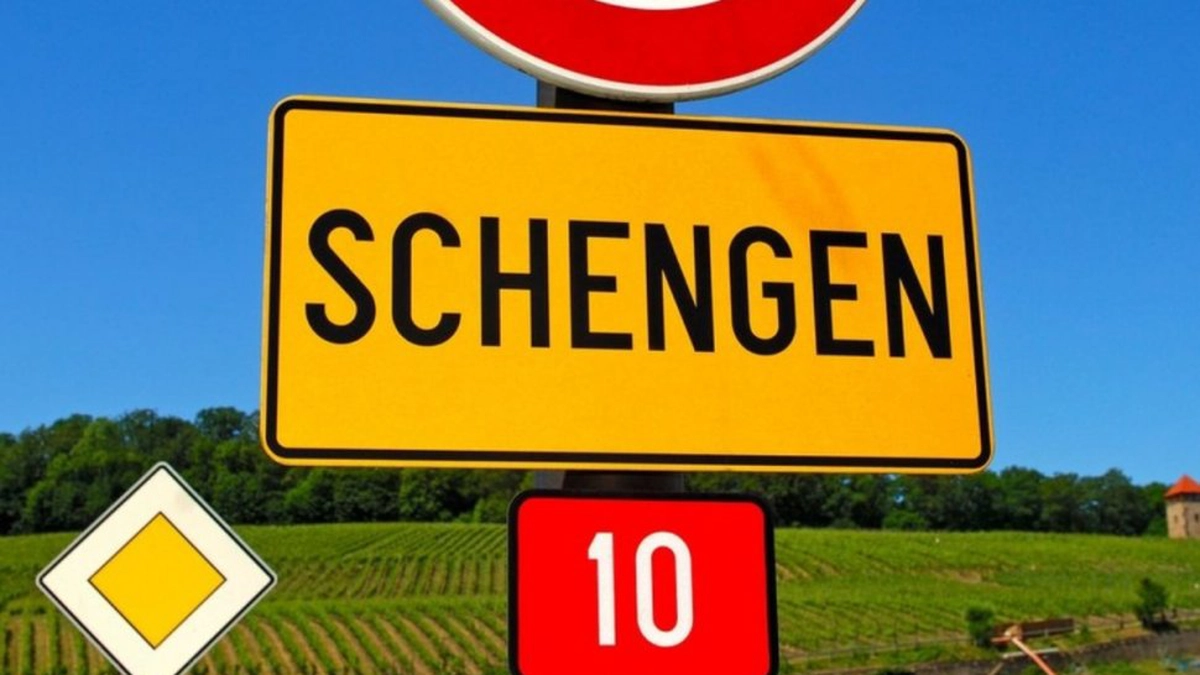 Schengen