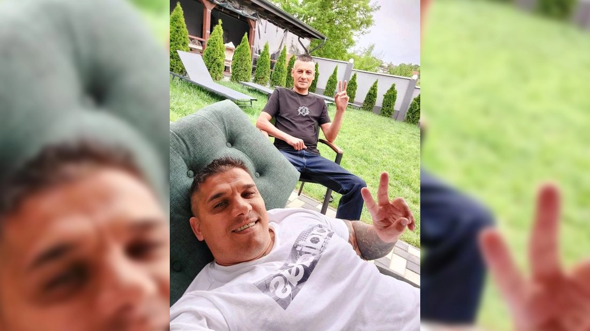adrian corduneanu si fratele sau geaman