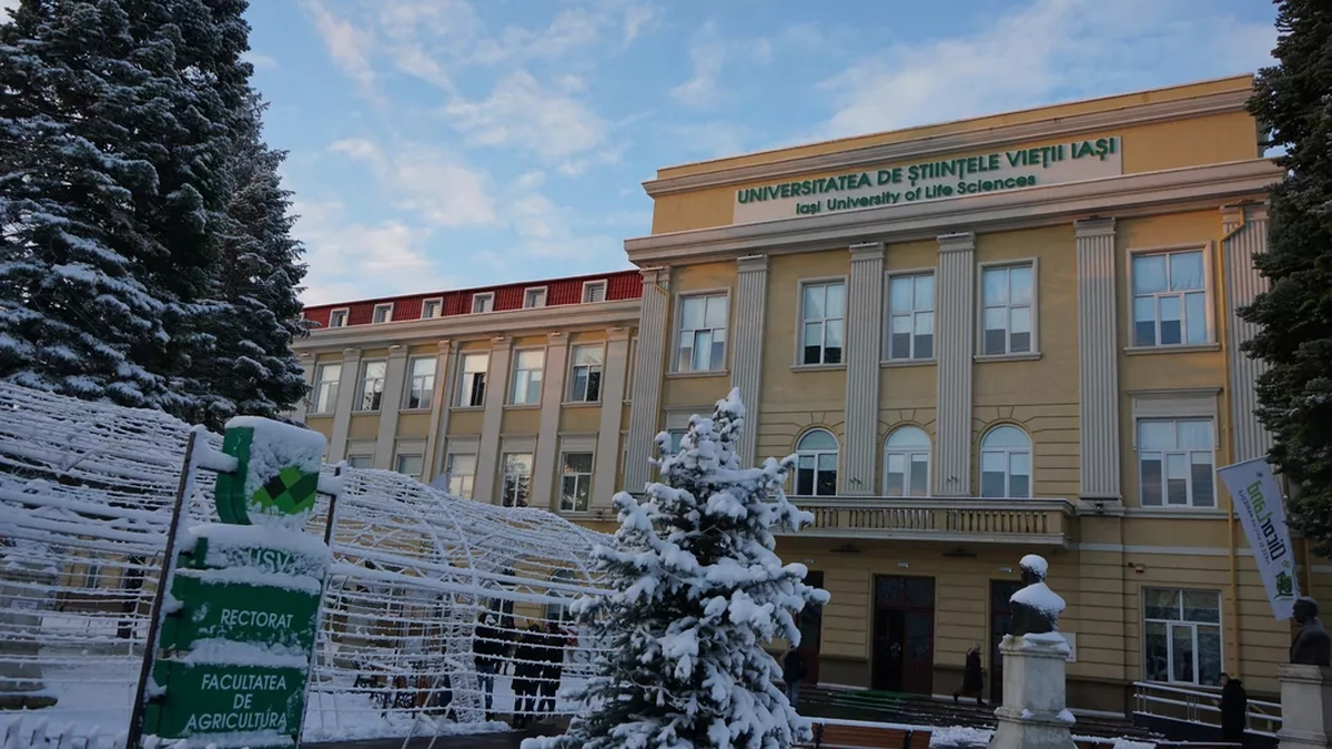 usv iasi