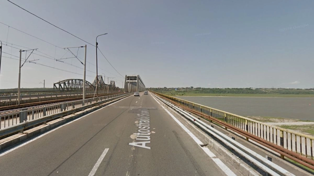 autostrada