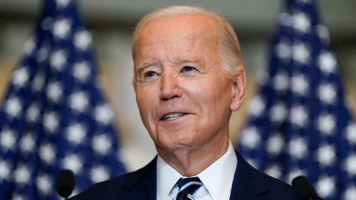 joe biden