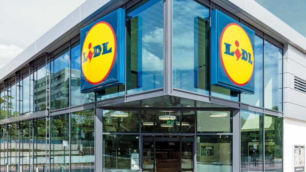 lidl