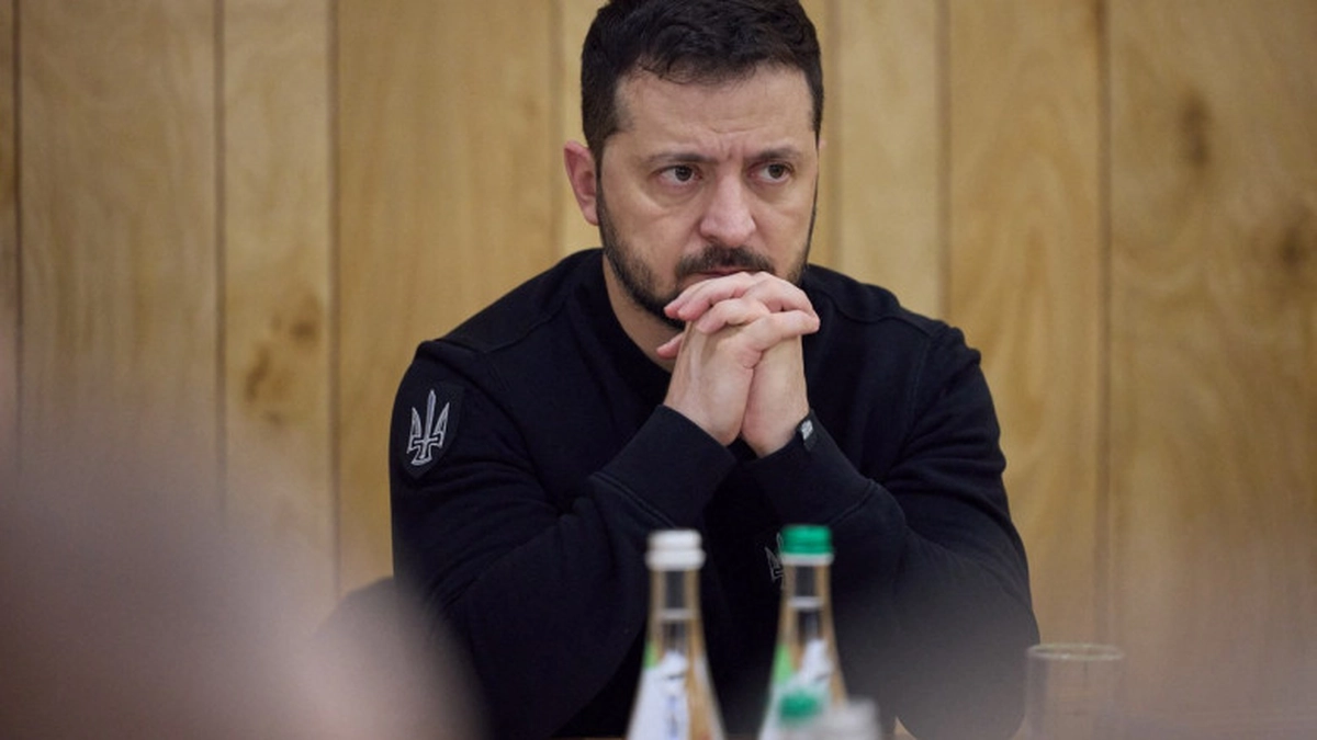 zelensky