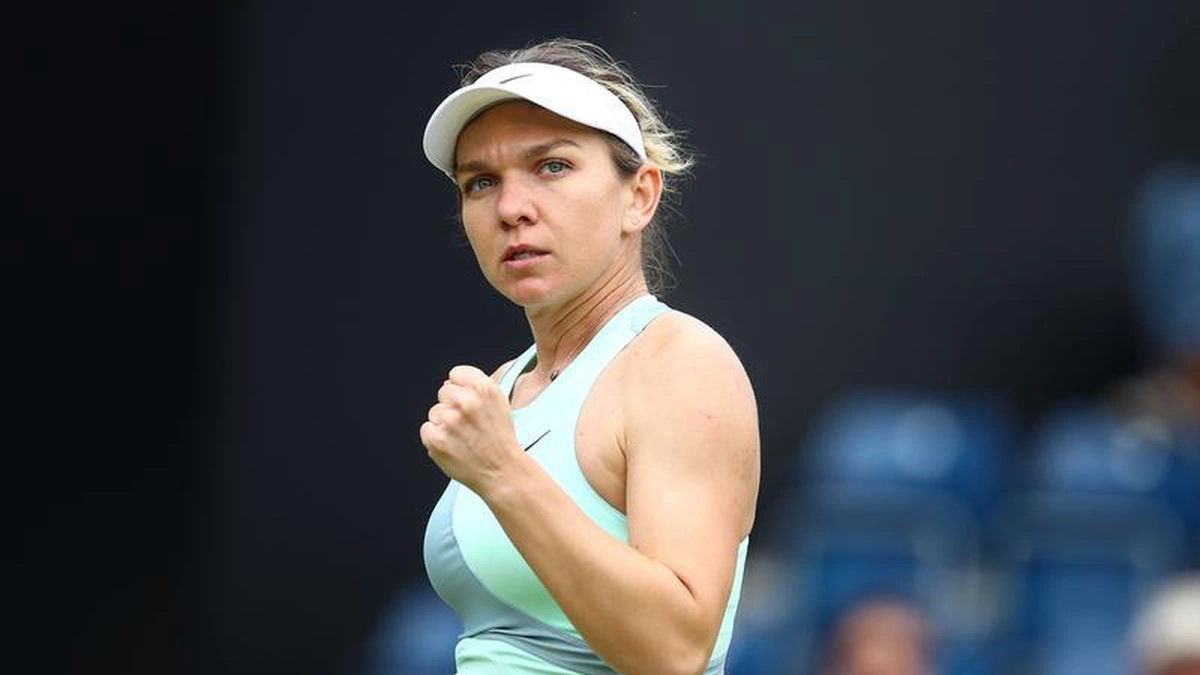 Simona-Halep