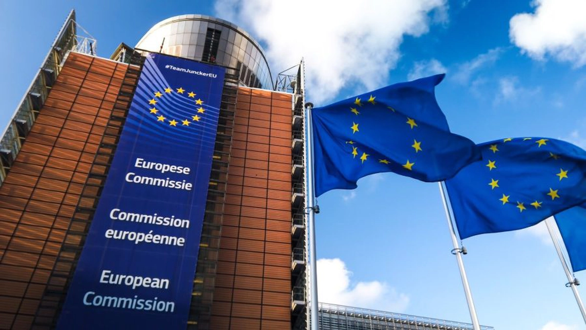 comisia europeana