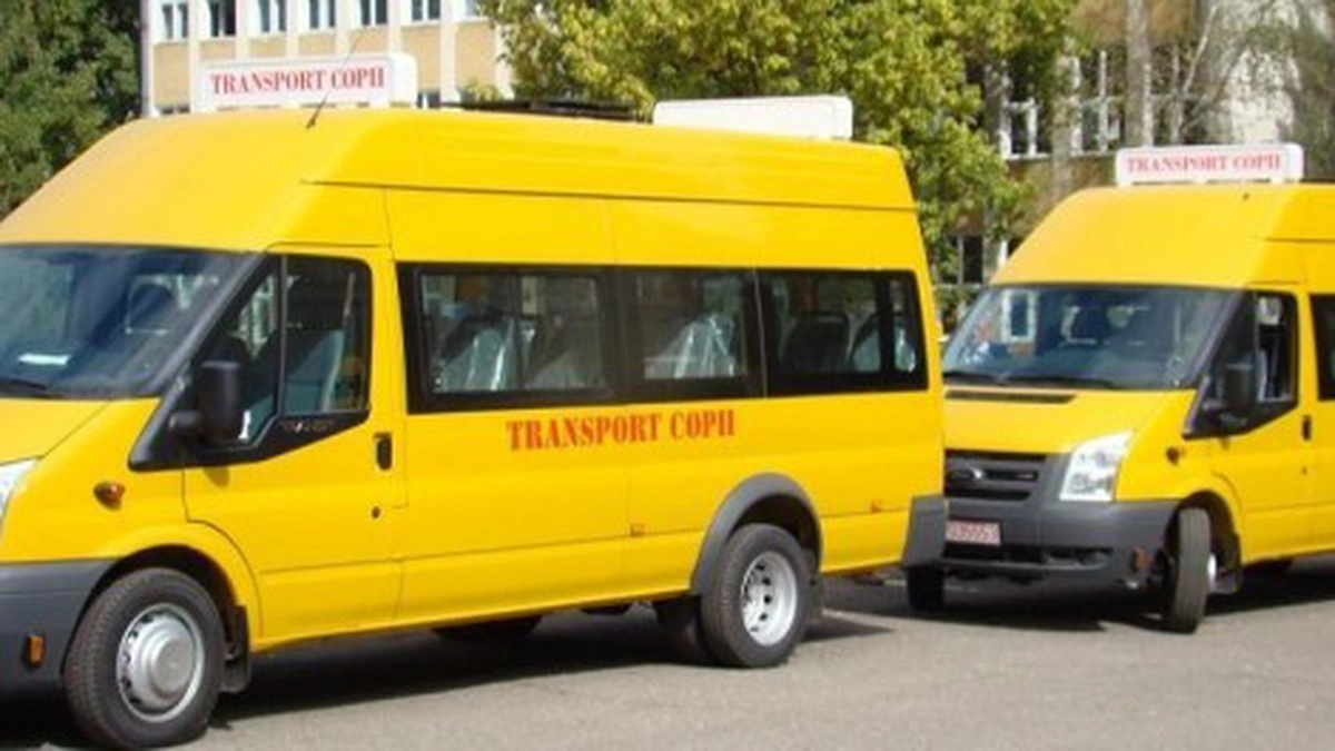 elevii--comportament-autobuzele-şcolare