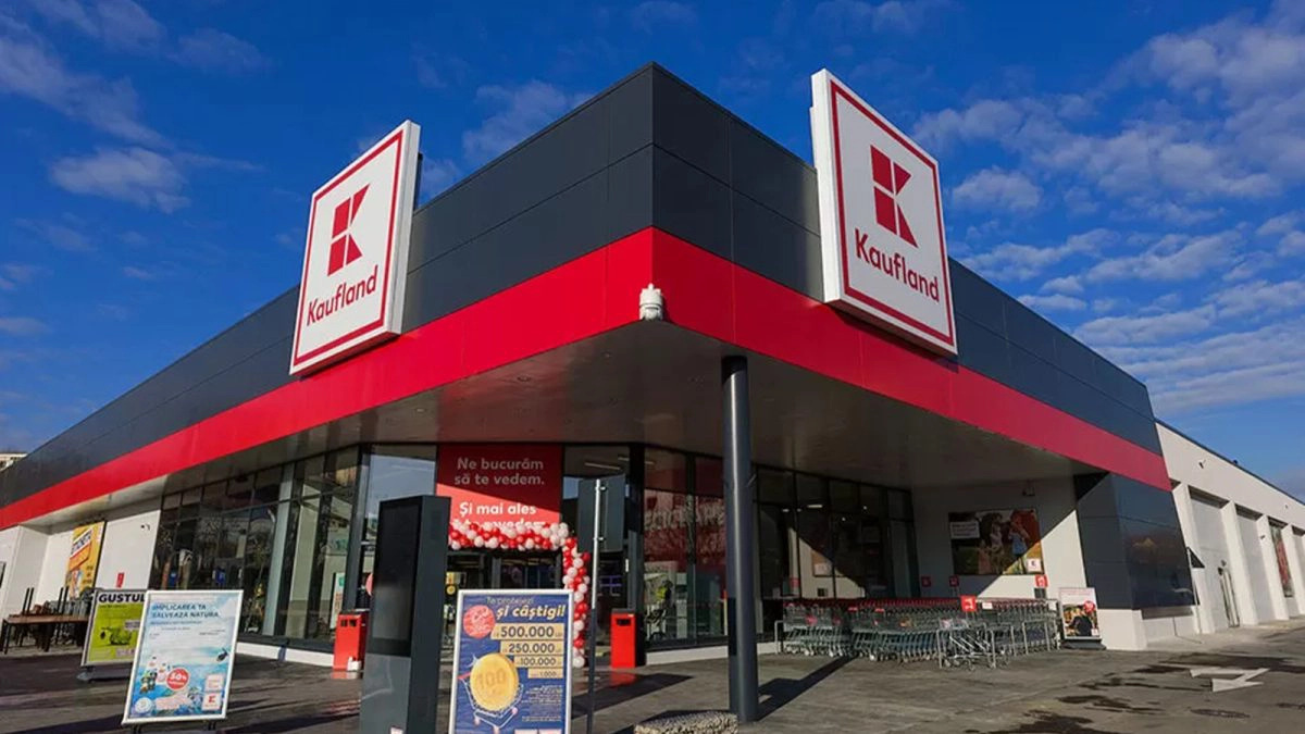 Kaufland