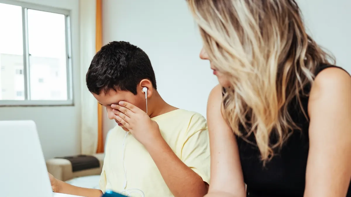 homeschooling