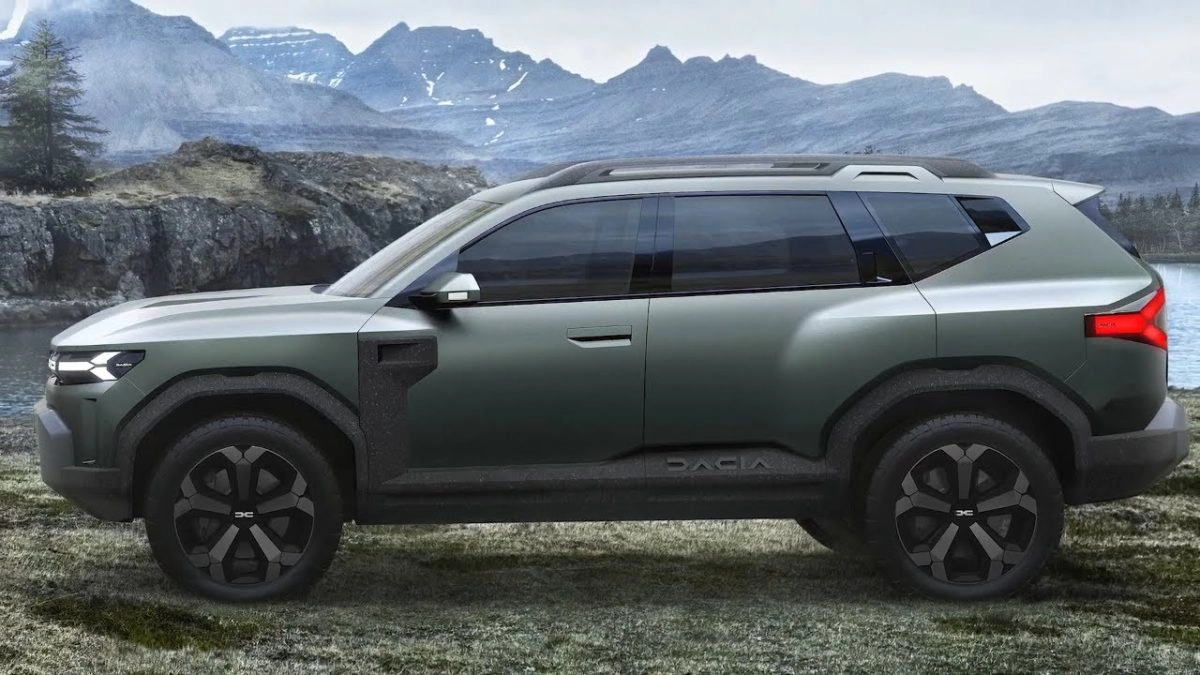 Dacia-pregătește-lansarea-Bigster-la-Paris