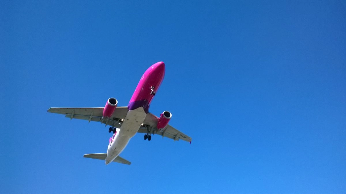 WizzAir