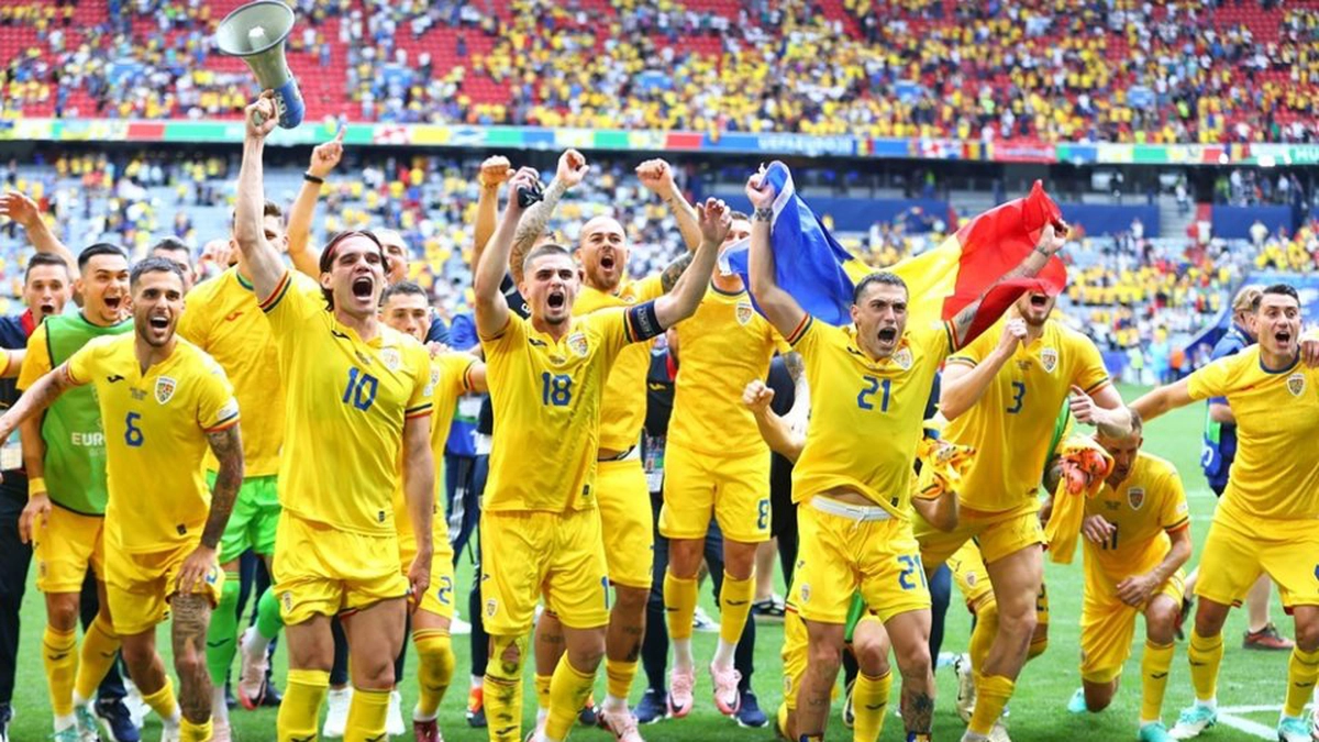 câți-bani-primește-echipa-României-optimile-Euro-2024