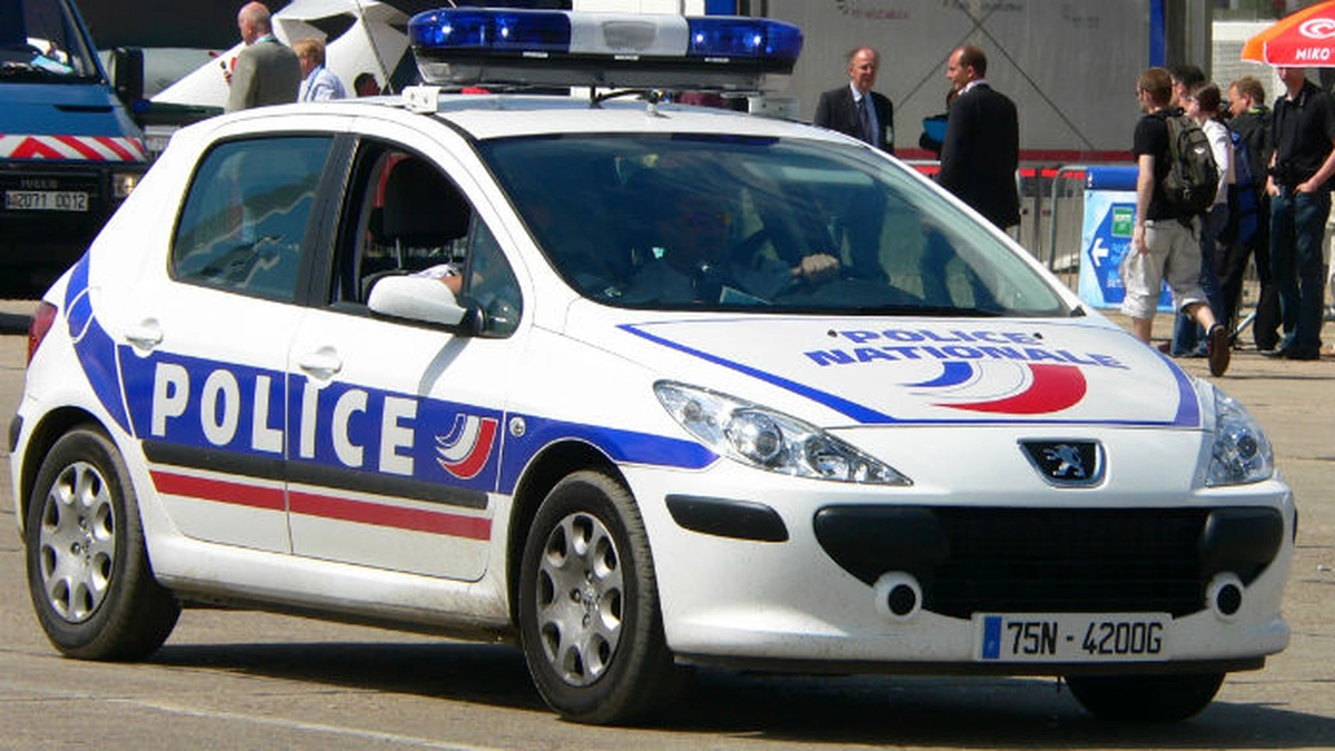 politia