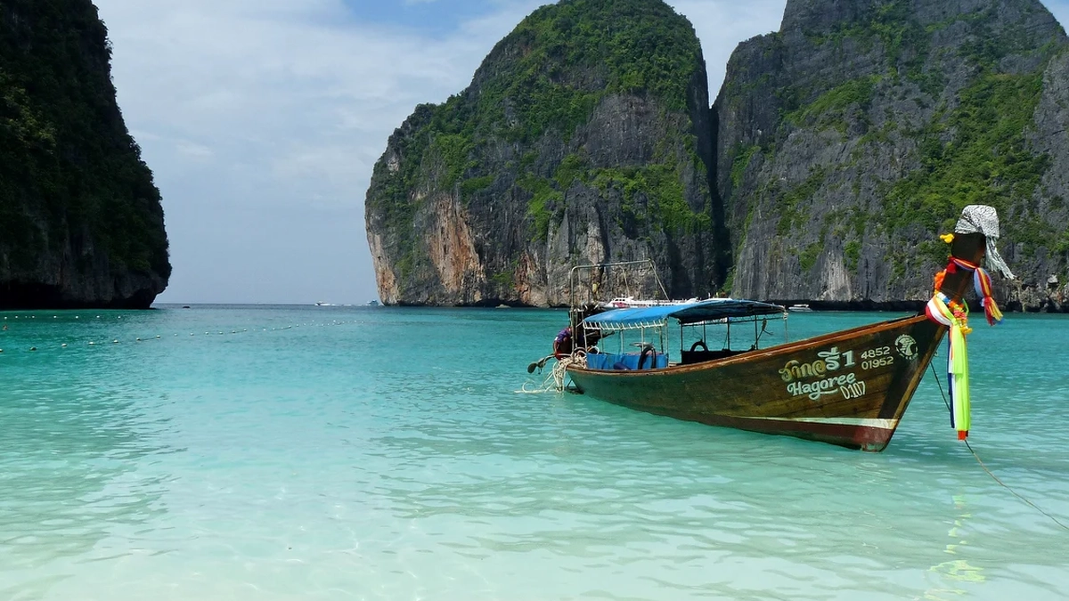 thailand