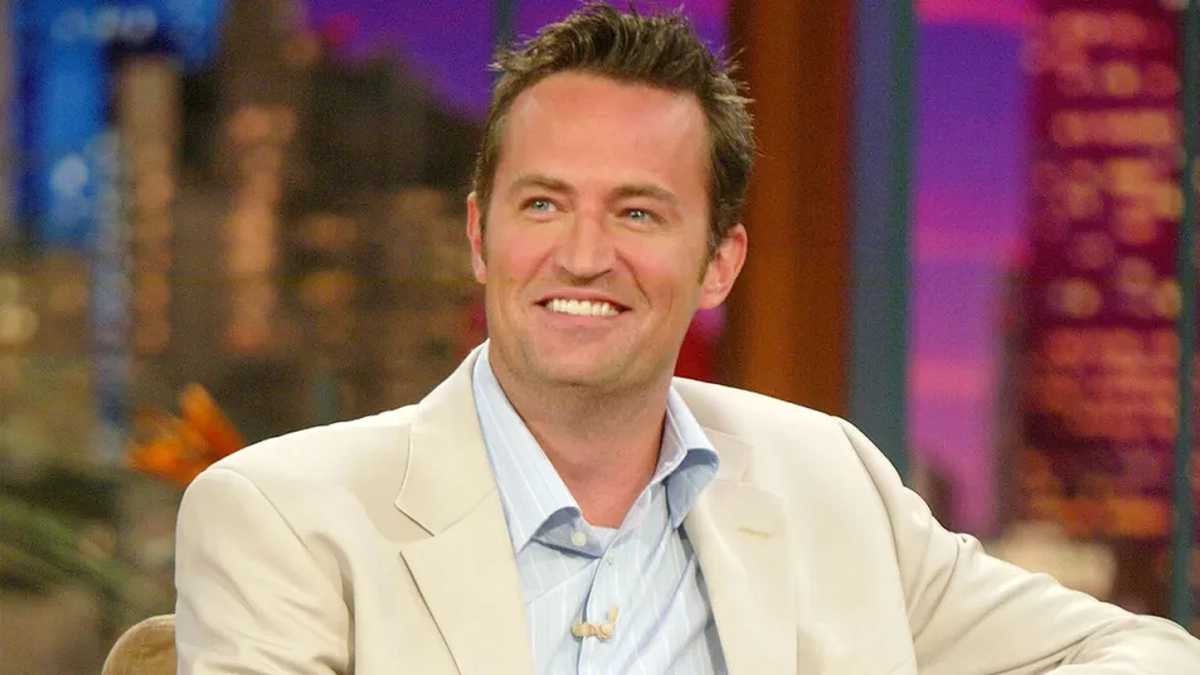 Matthew-Perry
