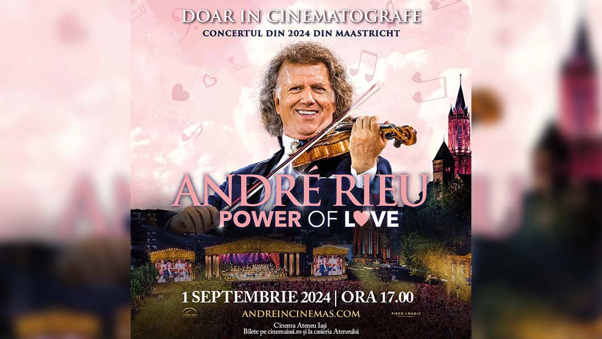 andre rieu